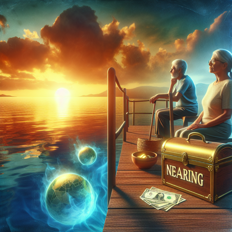 Liz Weston: Nearing retirement? Time to set up some guardrails to protect yourself and your money