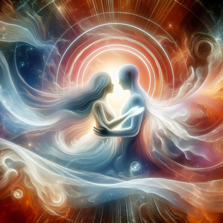 Boundless Love: Embracing One Another in Faith