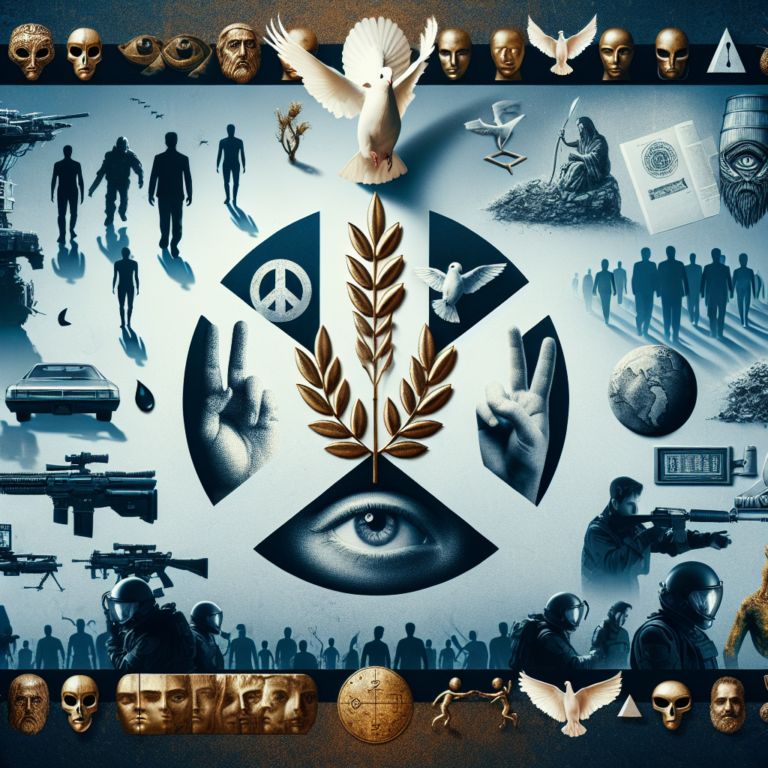 Faith Amidst Chaos: Spiritual Lessons from The Fifth Wave