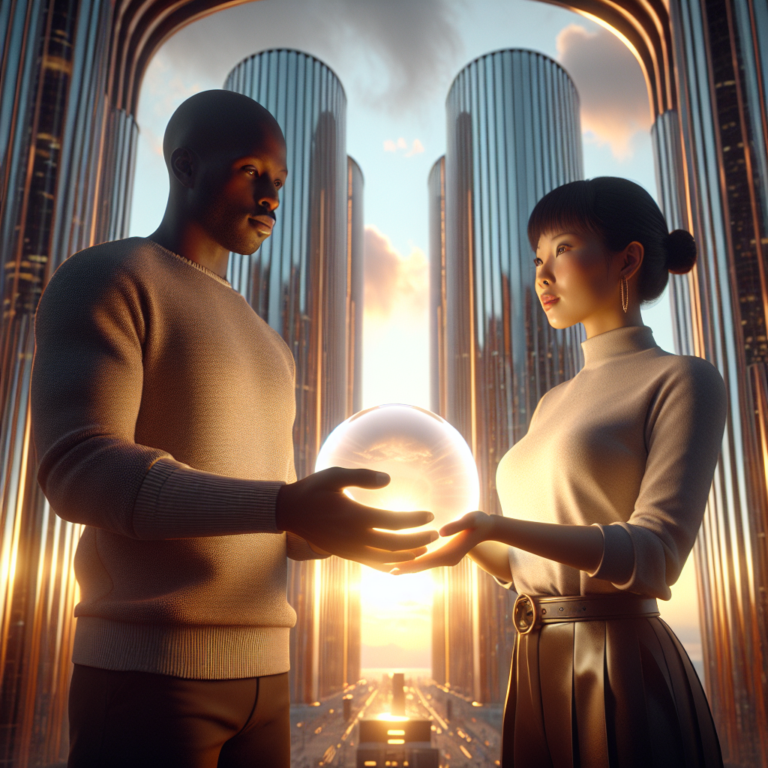 If you and your partner make just one money move in 2026, do this