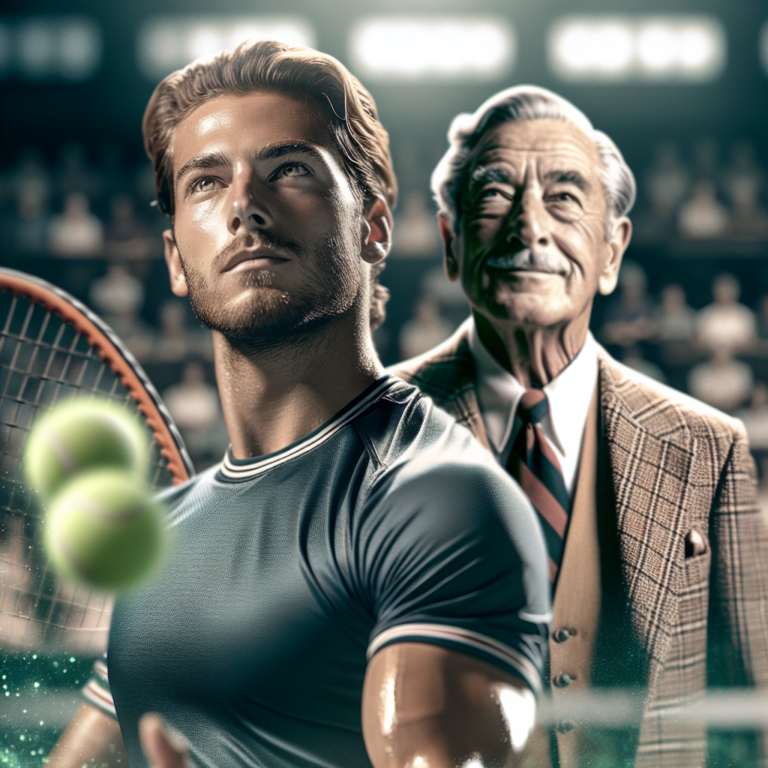 Italian tennis legend wants to see Jannik Sinner to end one thing in 2026 – Tennis World USA