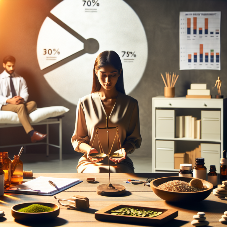 I’m a psychiatrist who almost never prescribes antidepressants. My drug-free treatment has a 70% success rate… I just have one simple rule every patient MUST follow