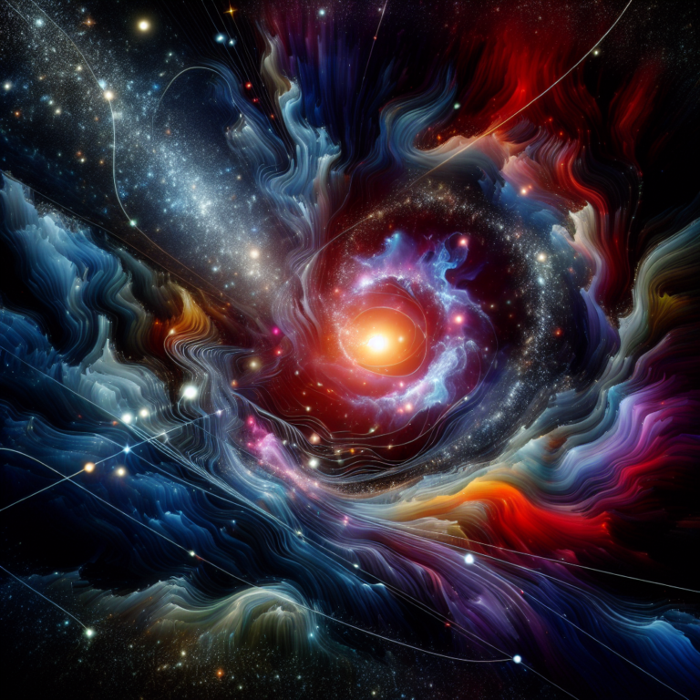 Our universe is heading for gravitational collapse known as the ‘Big Crunch’ as dark matter is ‘rapidly changing’: study