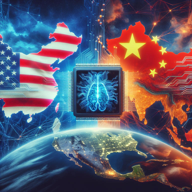 Opinion | China is using American AI against the U.S. Here’s how to stop it. – The Washington Post