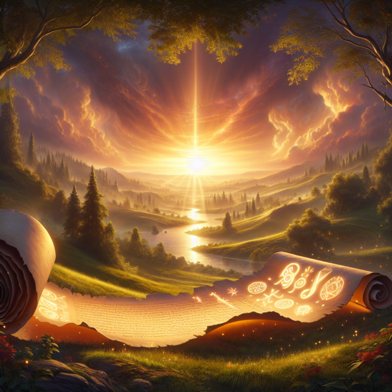 Unfailing Love: The Everlasting Covenant of Isaiah 54:10