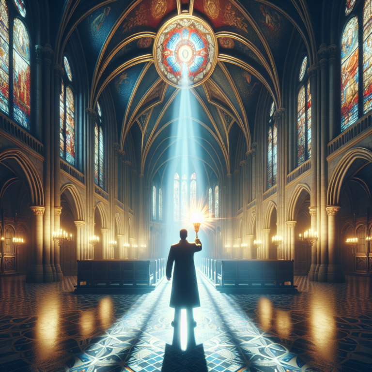 Walking in Righteousness: A Pathway to Peace