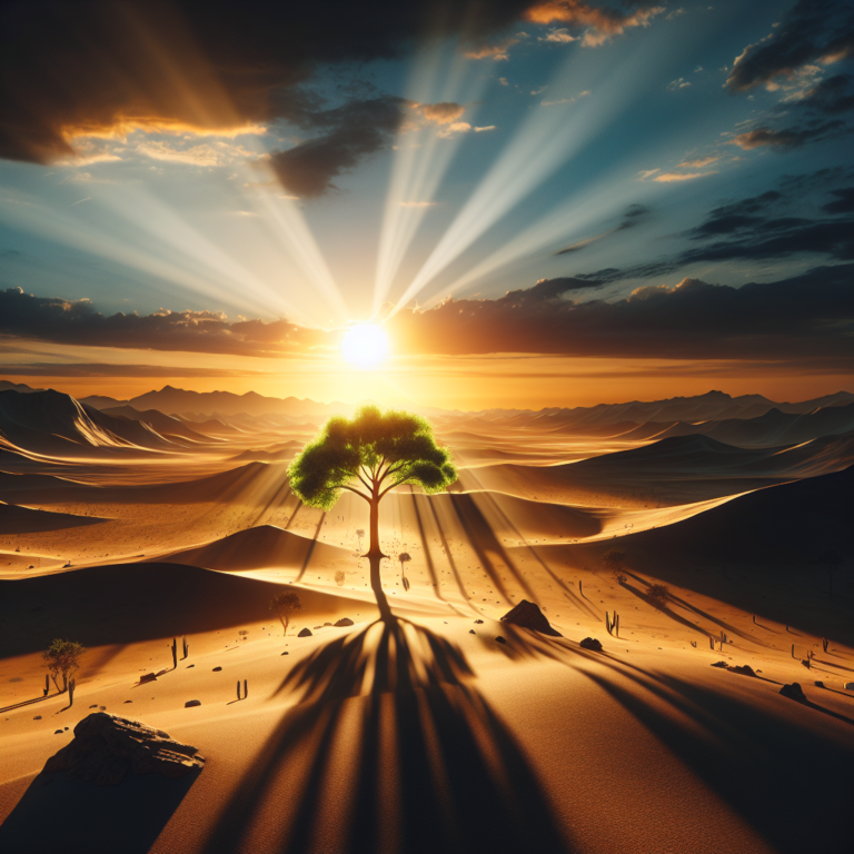 Embracing Your Uniqueness: You Are Irreplaceable