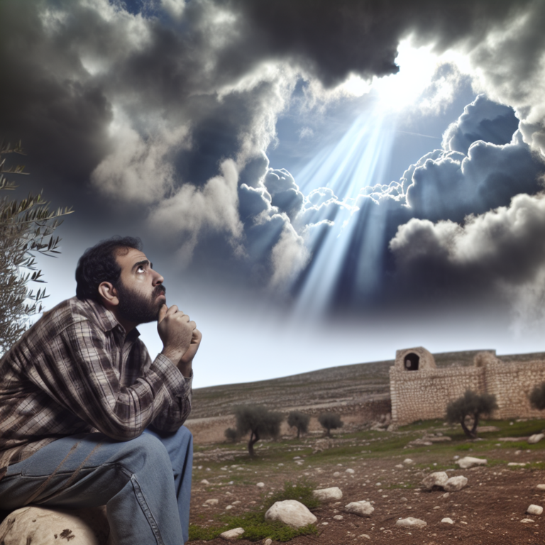 What If I’m Not Sure I Really Love God Enough? – Exploring Faith and Doubt