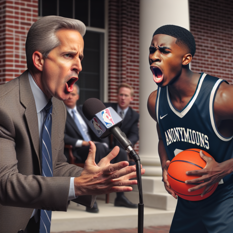 Dan Hurley calls for college basketball commissioner in wake of James Nnaji eligibility