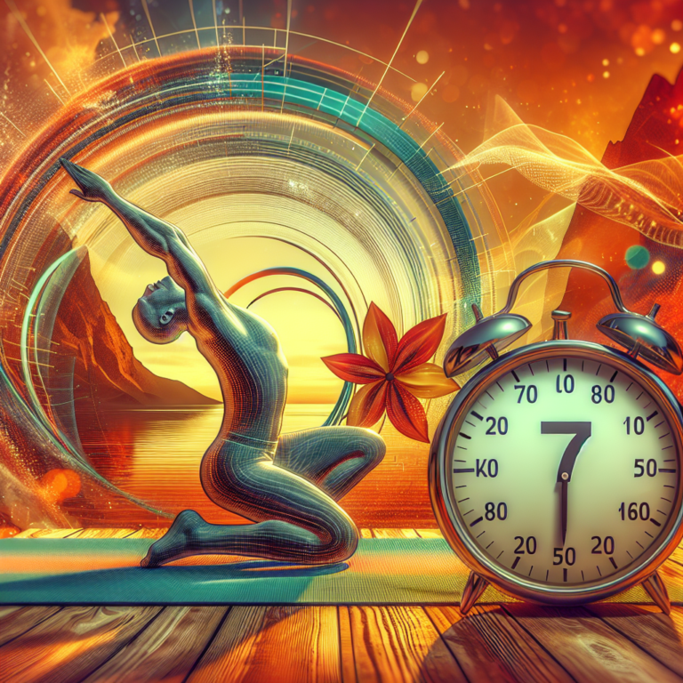 This 7-minute hip mobility routine has finally opened my tight hips and released years’ worth of stiffness