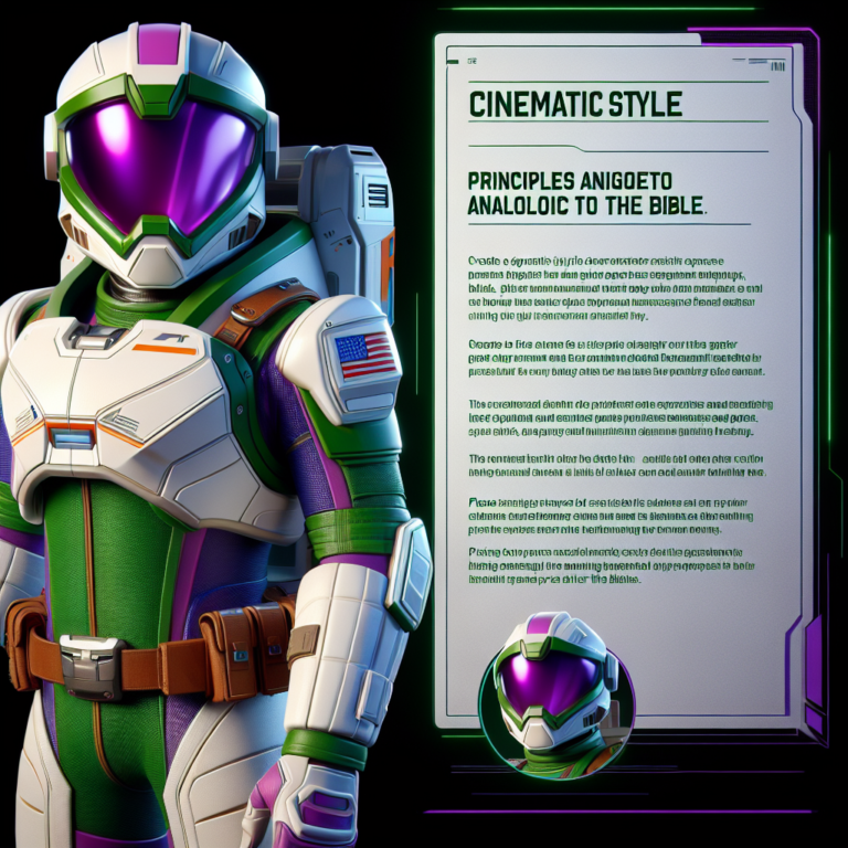 Beyond Infinity: Lessons from Buzz Lightyear’s Courageous Journey