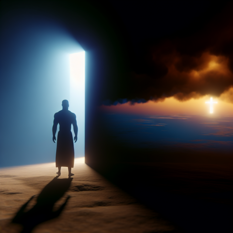 How to Stay Positive When the World Feels Dark