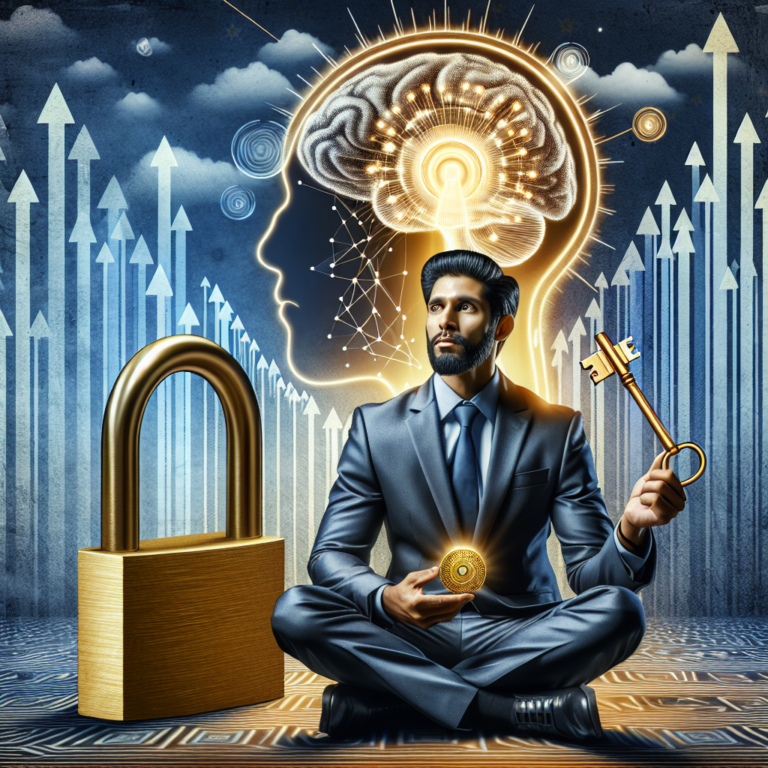 Divine Focus: Unlocking Your Potential for Purposeful Productivity