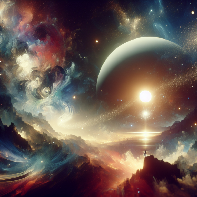 Beyond Our Understanding: Embracing the Divine Perspective of Isaiah 55:9