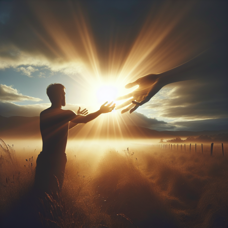 Embracing Sonship: Understanding Romans 8:15