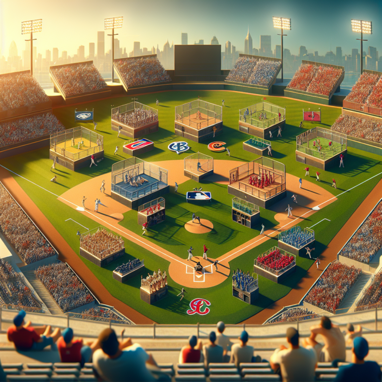 10 teams with plenty to do in the new year – MLB.com