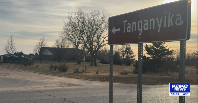 What killed 3 of Tanganyika’s 4 sloths? Wildlife park publishes findings | Trusted News Source for Wichita & Kansas