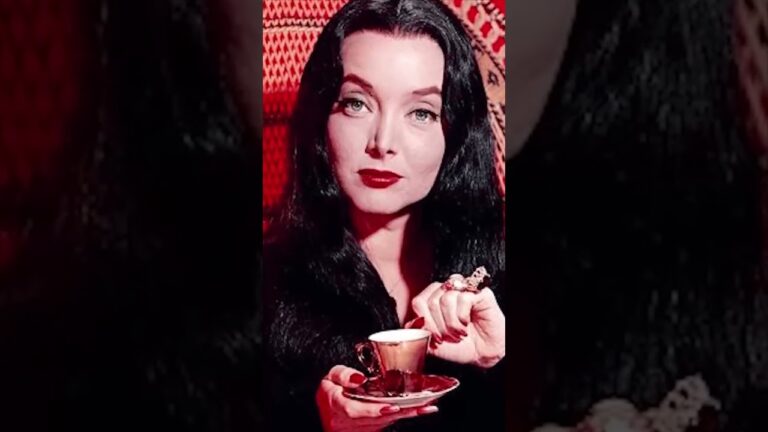 Did you know Wonder Woman had THREE different moms? The casting choices will surprise you!