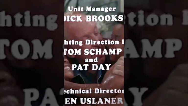 Different Strokes – When Worlds Collide!