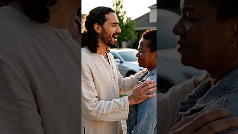 One Breath Prayer: Beauty in the Ordinary