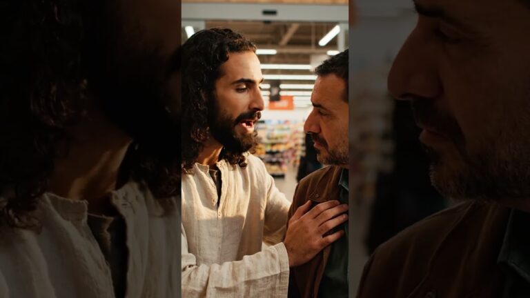 One Breath Prayer: Chosen and Remembered