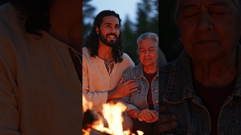 One Breath Prayer: Courage for the Journey