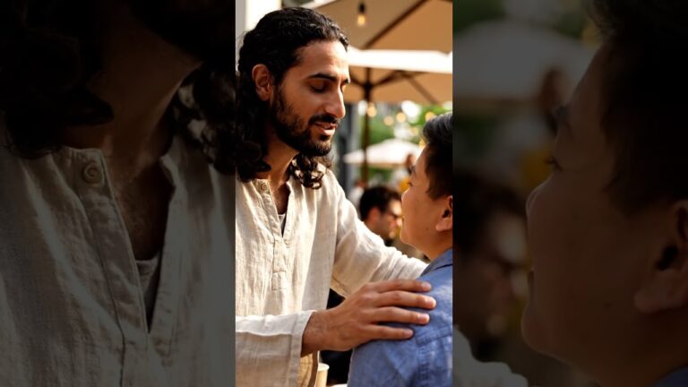 One Breath Prayer: Through the Valleys