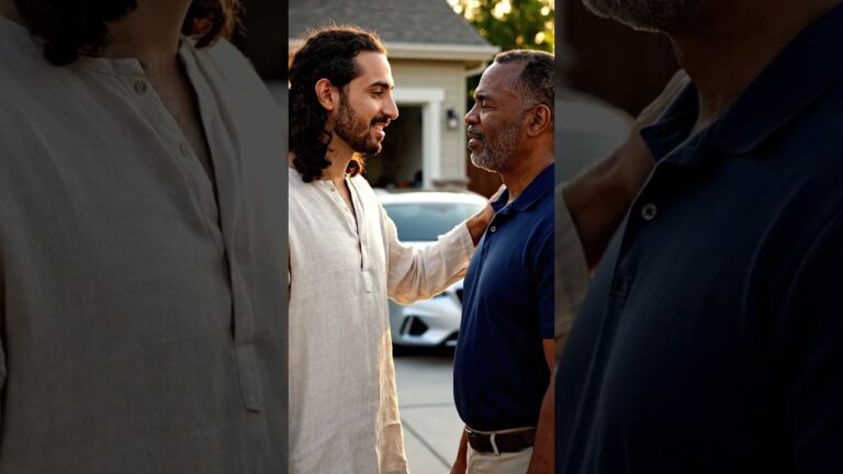 One Breath Prayer: You’re Not Alone