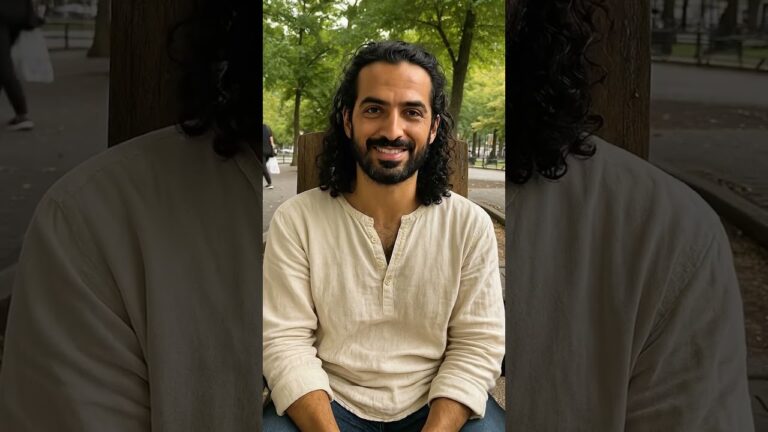 One Moment Message: Bring Order to the Chaos Within 🙏 #FaithLeadership