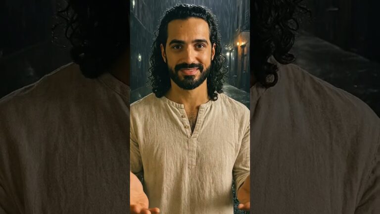 One Moment Message: Letting God Heal What Still Hurts 🙏 #FaithOverFear