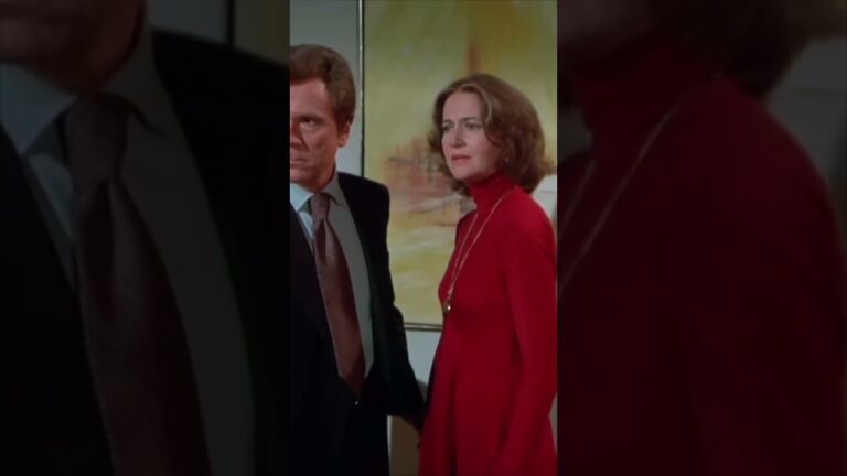 Unraveling Clues: Columbo’s Legendary Moments!