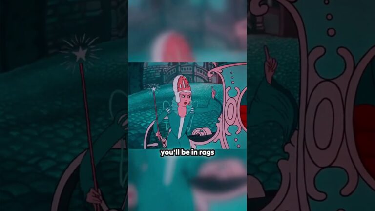 Will Betty Boop outsmart the clock? ⏰💫