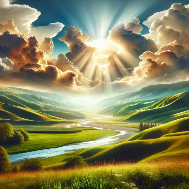 Unstoppable Word: The Divine Promise of Isaiah 55:11