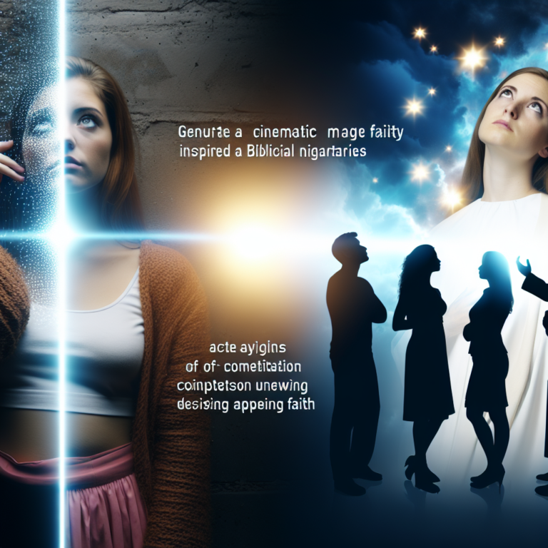 What If My Faith Doesn’t Look as Strong as Other People’s?