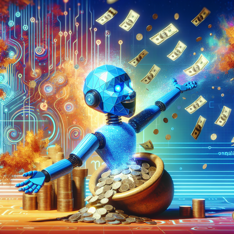 2026 is AI's "show me the money" year – Axios