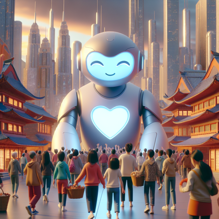Faith and Friendship: Lessons from Big Hero 6: The Series