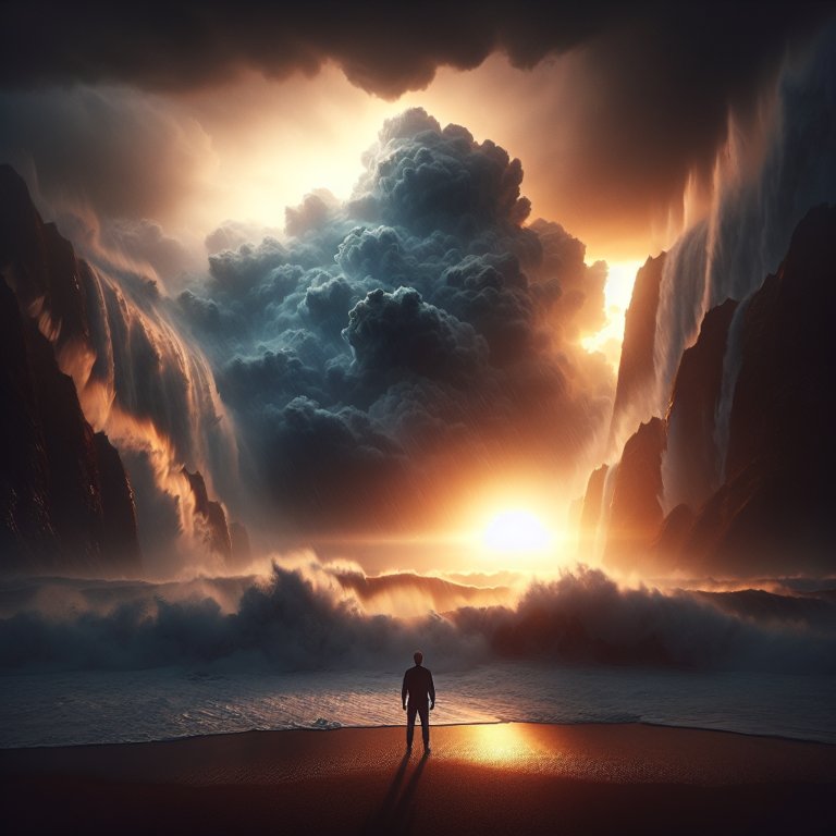 Renewed Strength: Finding Power in Faith