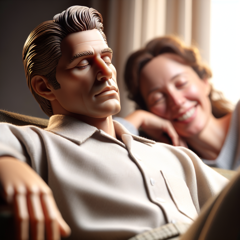 Wayne Gretzky’s Wife Reveals That He’s One Of History’s Greatest Nappers