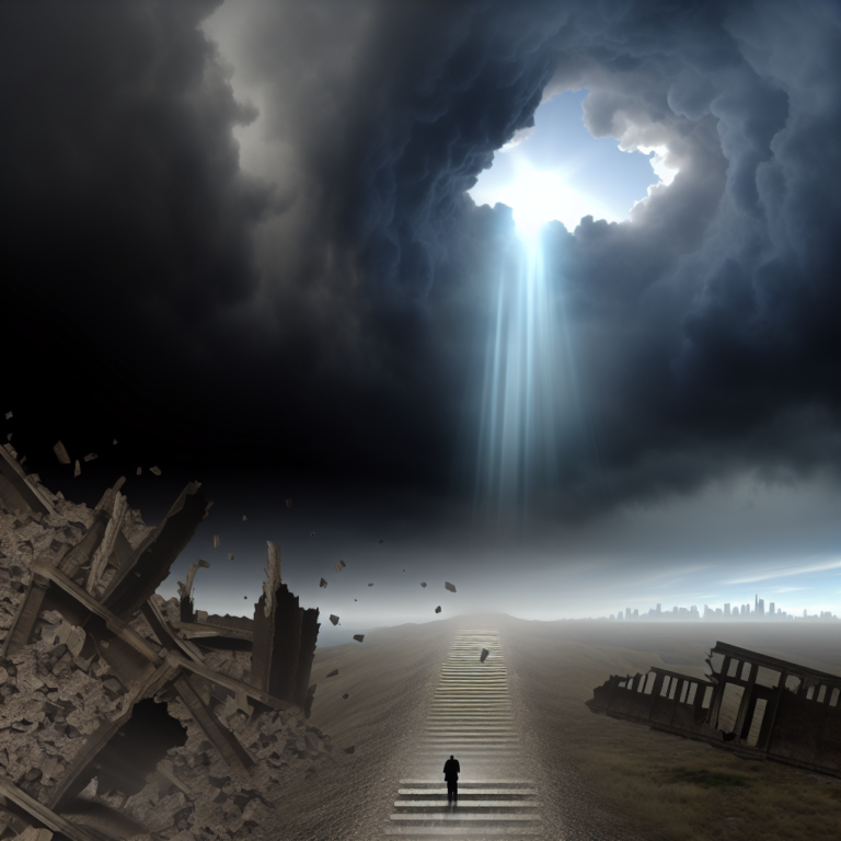 Finding Hope When Dreams Fall Apart: A Guide