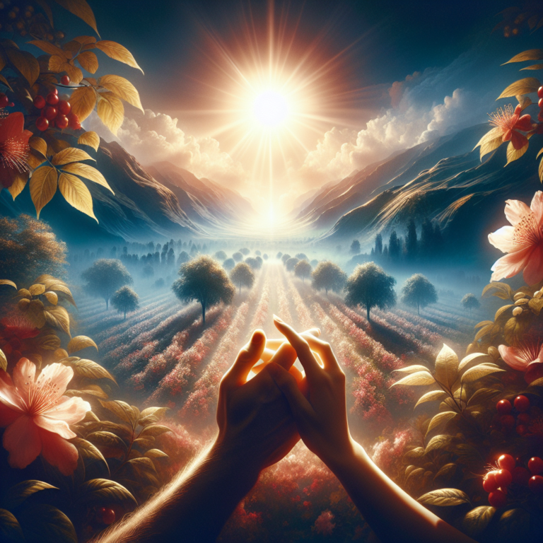 Embraced by Faithfulness: A Reflection on Hosea 2:20