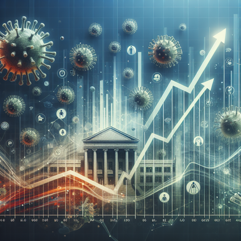 Latest Health Department data shows spike in respiratory virus activity