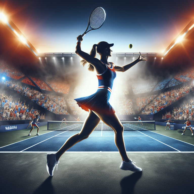 Gauff delivers twice as United States edges Argentina at United Cup