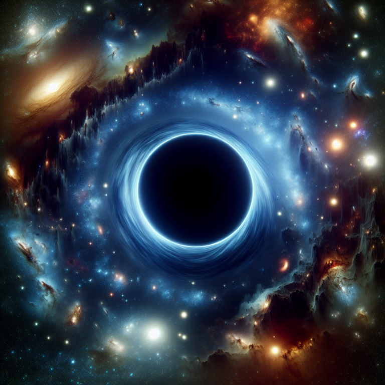 This Starless Monster Black Hole May Be Older Than the First Galaxies