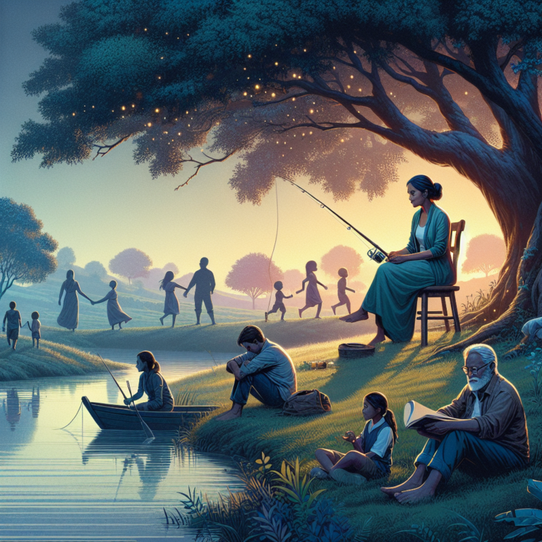 Guiding Light: Wisdom for a Fulfilling Life