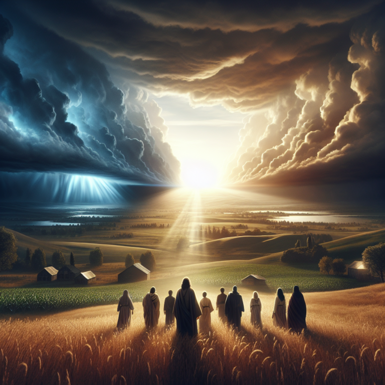 Returning to Healing: A Reflection on Hosea 6:1