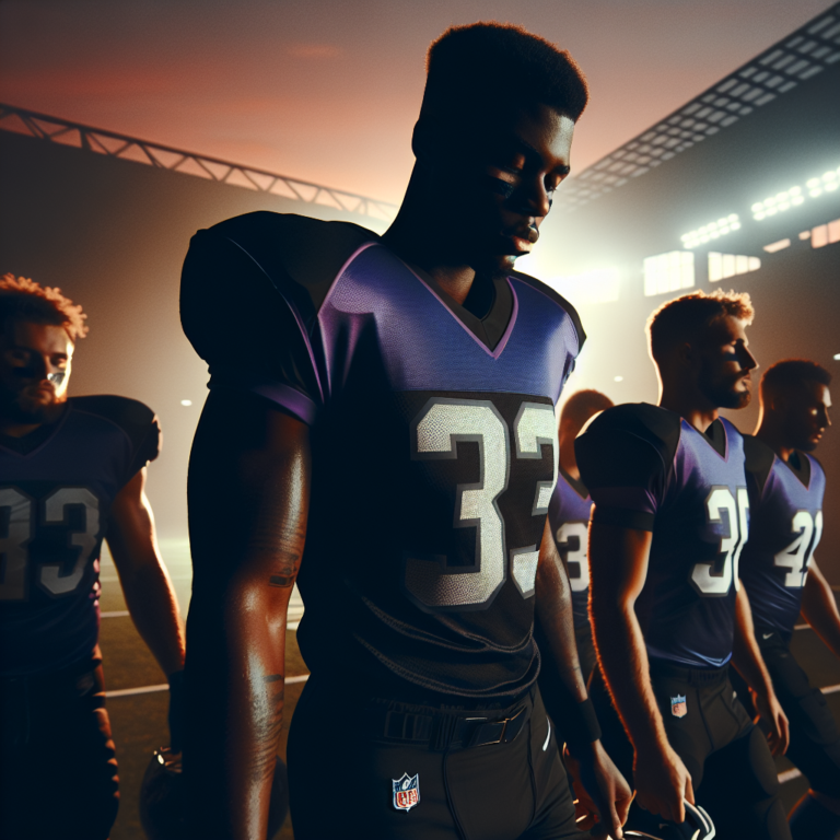 Ravens’ Kyle Hamilton exits vs. Steelers due to concussion