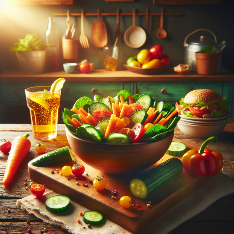 Your first step to eating better this year? Ditch the harsh rules and the guilt