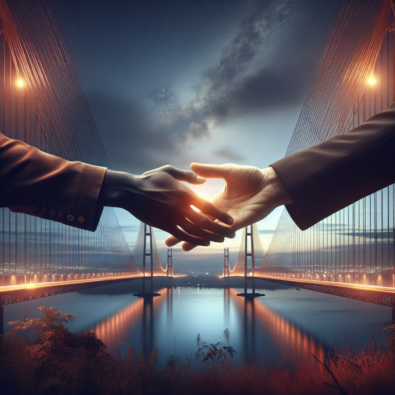 Fortifying Foundations: Building Trust in Every Relationship