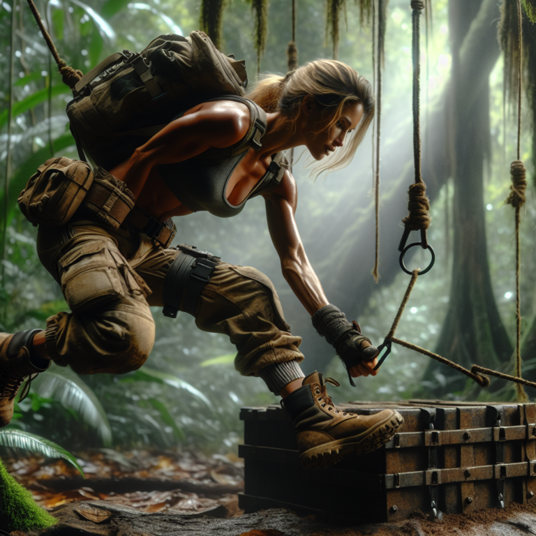 Alicia Vikander’s Tomb Raider film from 2018 just made it onto Netflix’s top 10, ahead of series’ 30th anniversary this year