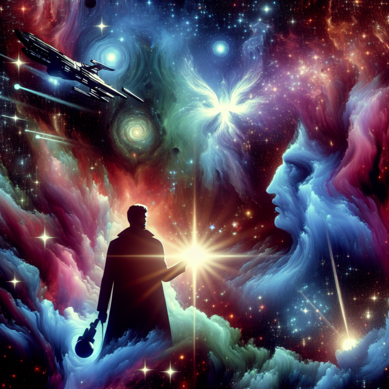 Faith and Fortitude: Spiritual Lessons from Star Wars Resistance